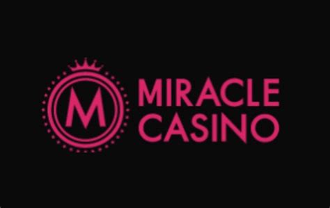 Miracle casino download